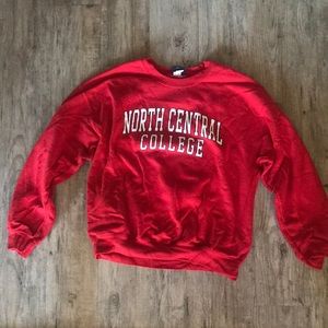 Crewneck Sweatshirt